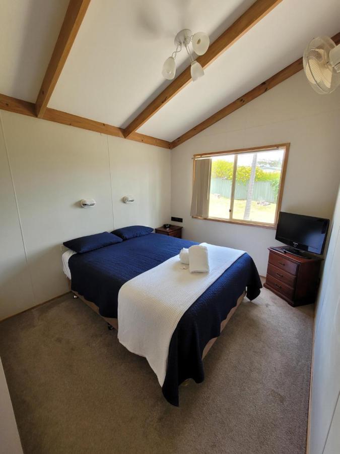 Mollymook Caravan Park Екстериор снимка